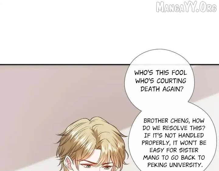 Madam and Her Daily Online Face-Slapping Chapter 217 - Page 62