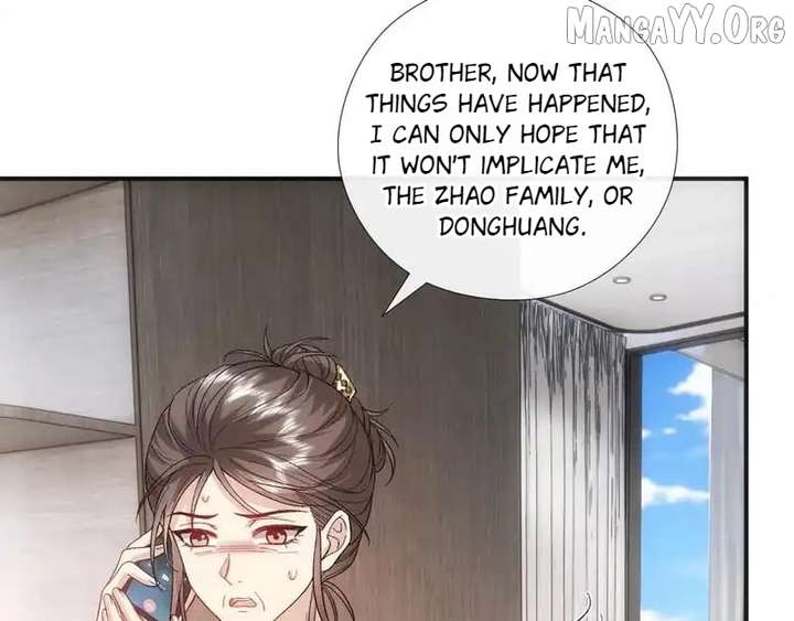 Madam and Her Daily Online Face-Slapping Chapter 217 - Page 83