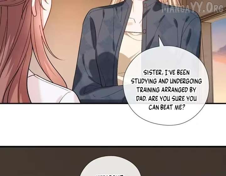 Madam and Her Daily Online Face-Slapping Chapter 225 - Page 11