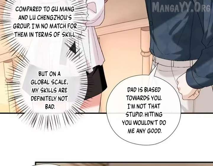 Madam and Her Daily Online Face-Slapping Chapter 225 - Page 13