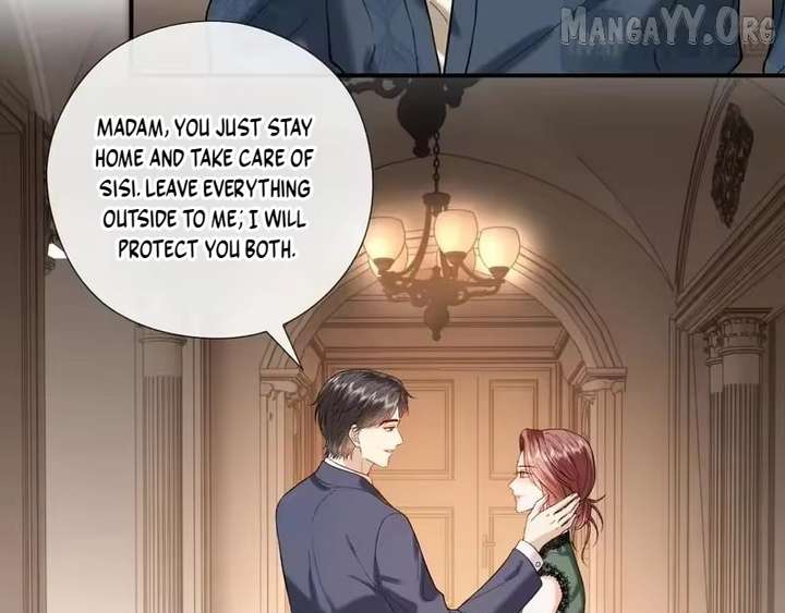 Madam and Her Daily Online Face-Slapping Chapter 225 - Page 16