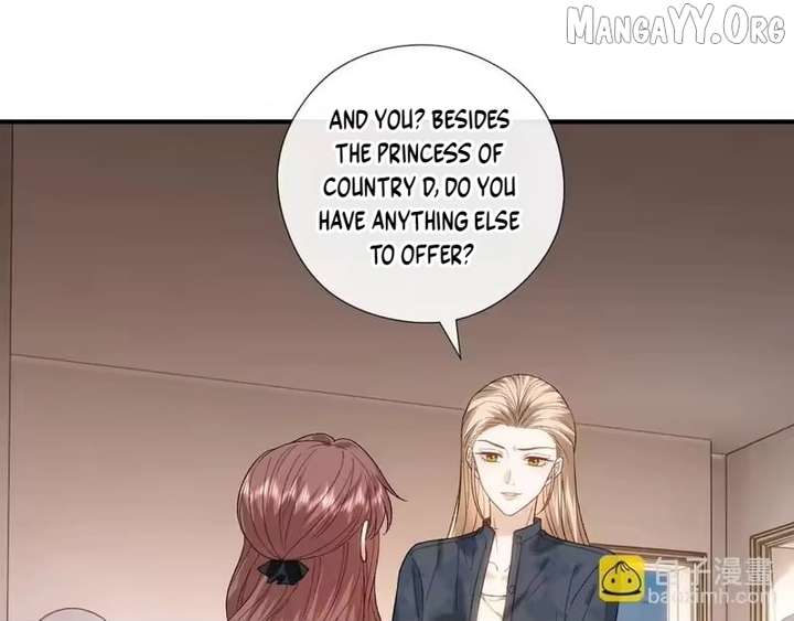Madam and Her Daily Online Face-Slapping Chapter 225 - Page 24