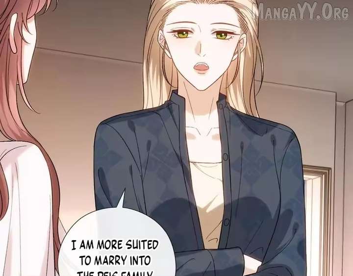 Madam and Her Daily Online Face-Slapping Chapter 225 - Page 28