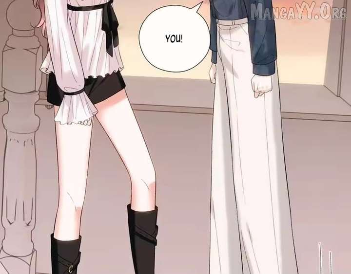Madam and Her Daily Online Face-Slapping Chapter 225 - Page 37