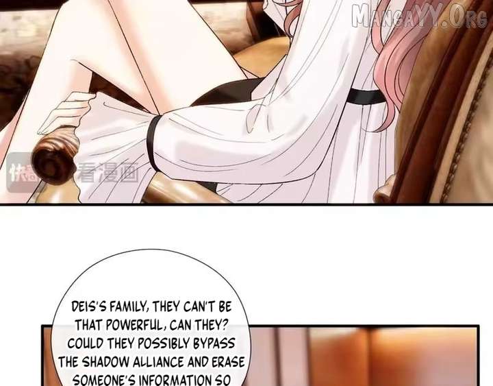 Madam and Her Daily Online Face-Slapping Chapter 225 - Page 51