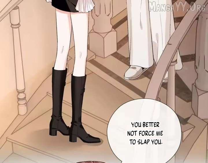 Madam and Her Daily Online Face-Slapping Chapter 225 - Page 8
