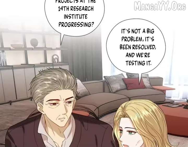 Madam and Her Daily Online Face-Slapping Chapter 226 - Page 11