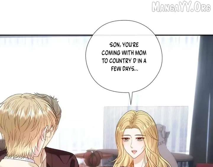 Madam and Her Daily Online Face-Slapping Chapter 226 - Page 26