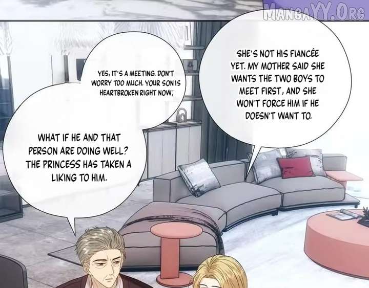 Madam and Her Daily Online Face-Slapping Chapter 226 - Page 45