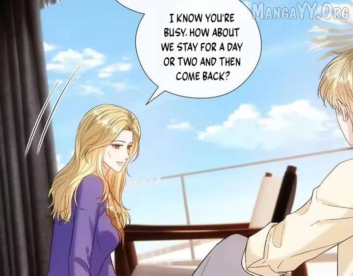 Madam and Her Daily Online Face-Slapping Chapter 226 - Page 56
