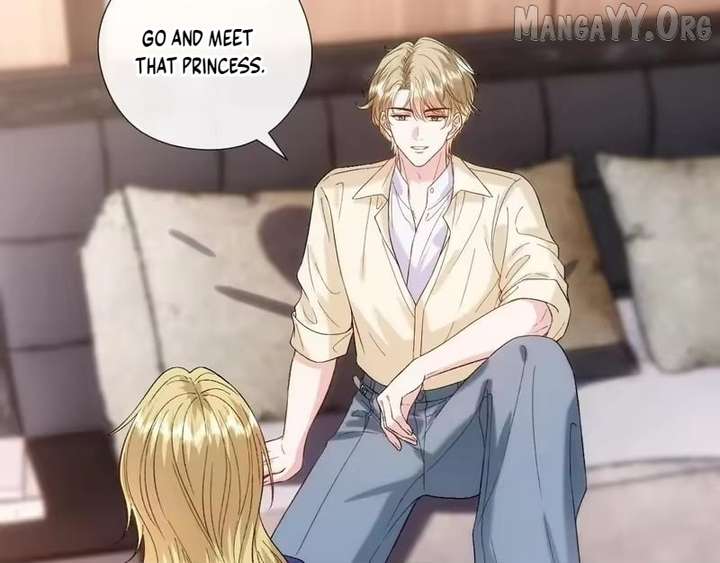 Madam and Her Daily Online Face-Slapping Chapter 226 - Page 83