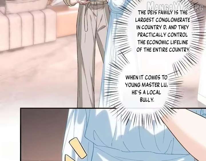 Madam and Her Daily Online Face-Slapping Chapter 230 - Page 11