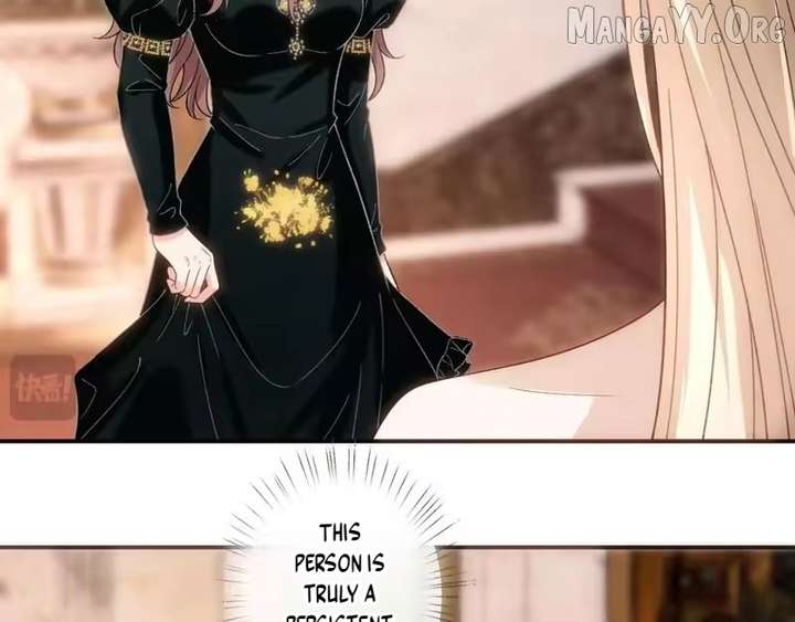 Madam and Her Daily Online Face-Slapping Chapter 230 - Page 33