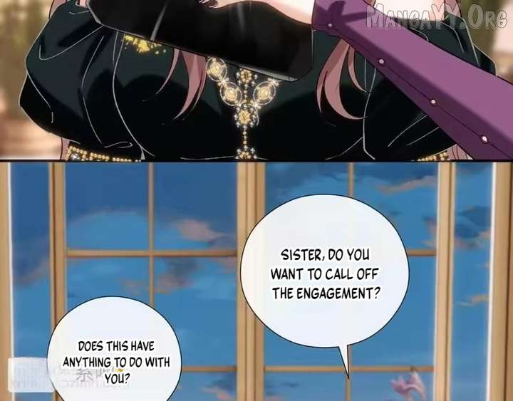 Madam and Her Daily Online Face-Slapping Chapter 230 - Page 37