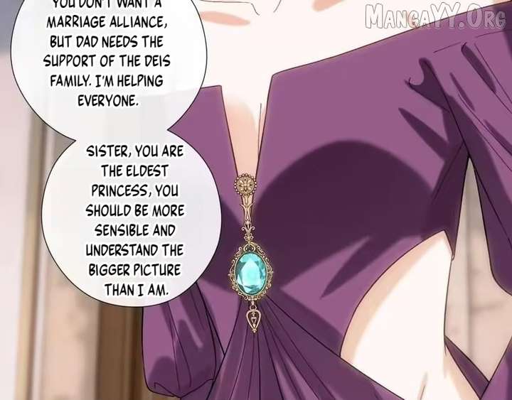 Madam and Her Daily Online Face-Slapping Chapter 230 - Page 42