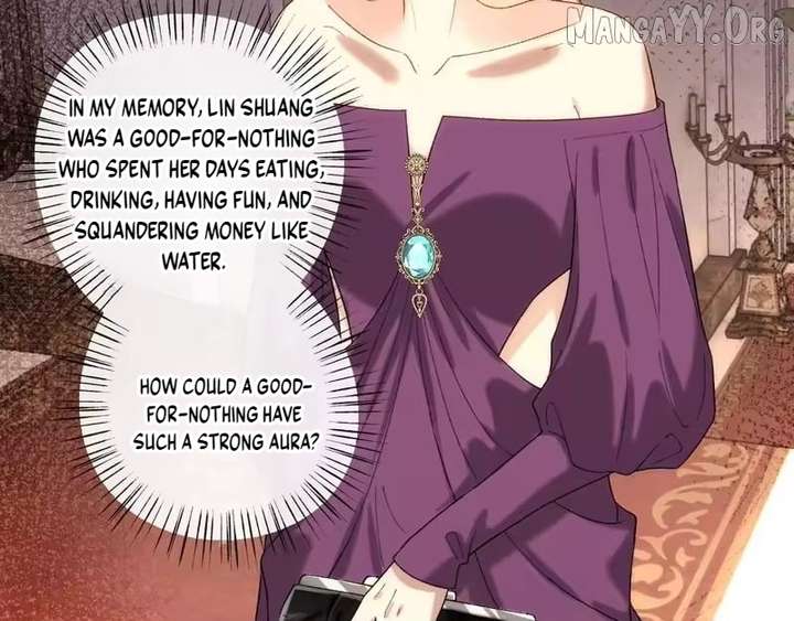 Madam and Her Daily Online Face-Slapping Chapter 230 - Page 56