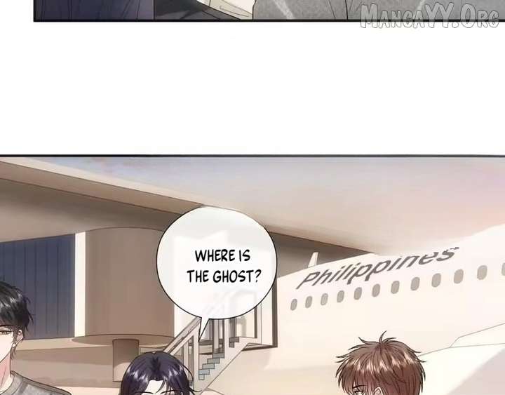 Madam and Her Daily Online Face-Slapping Chapter 234 - Page 50