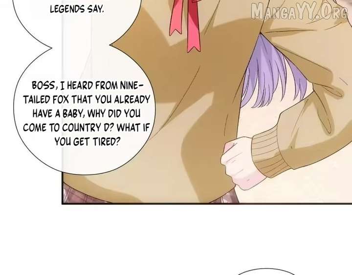 Madam and Her Daily Online Face-Slapping Chapter 234 - Page 73