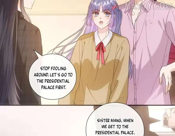 Madam and Her Daily Online Face-Slapping Chapter 234 - Page 75