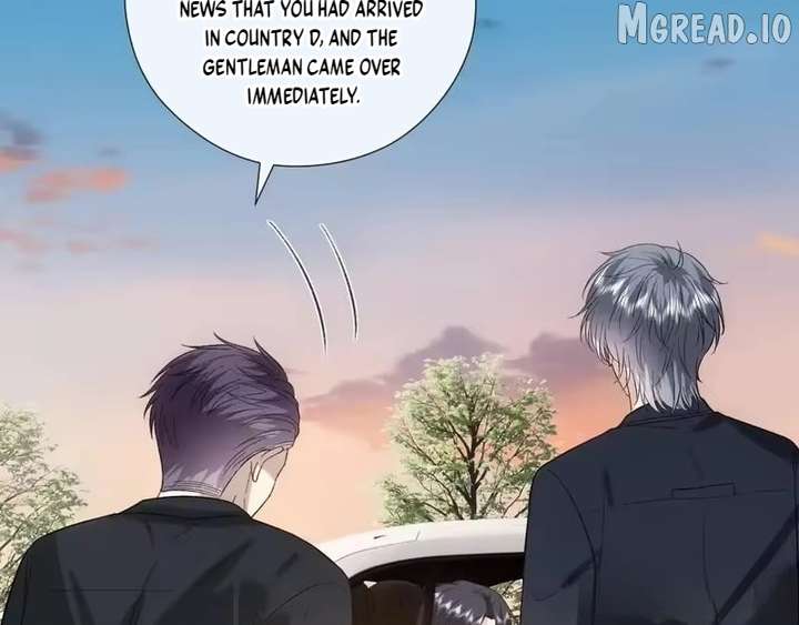Madam and Her Daily Online Face-Slapping Chapter 235 - Page 31