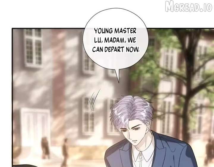 Madam and Her Daily Online Face-Slapping Chapter 235 - Page 35