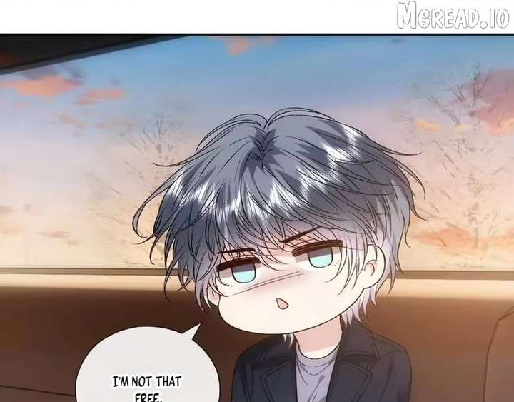 Madam and Her Daily Online Face-Slapping Chapter 235 - Page 47