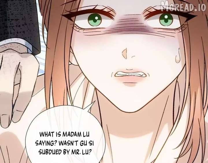 Madam and Her Daily Online Face-Slapping Chapter 237 - Page 43