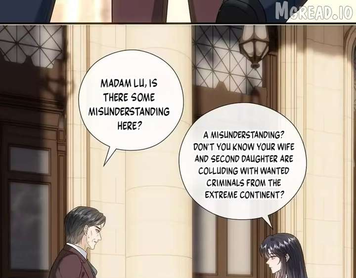 Madam and Her Daily Online Face-Slapping Chapter 237 - Page 58