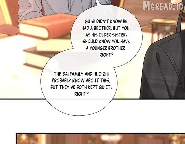 Madam and Her Daily Online Face-Slapping Chapter 238 - Page 25