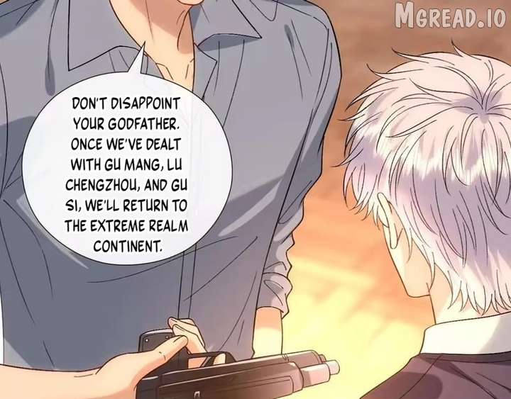 Madam and Her Daily Online Face-Slapping Chapter 238 - Page 42