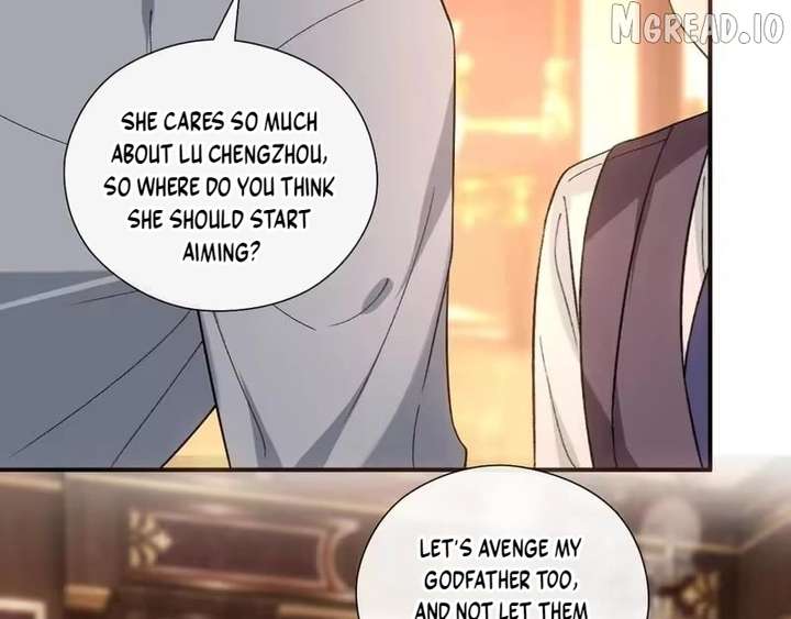 Madam and Her Daily Online Face-Slapping Chapter 238 - Page 50