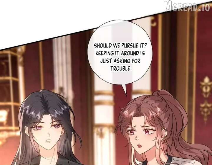 Madam and Her Daily Online Face-Slapping Chapter 238 - Page 83