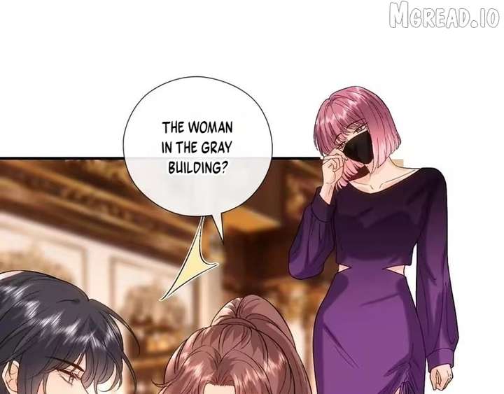 Madam and Her Daily Online Face-Slapping Chapter 238 - Page 85