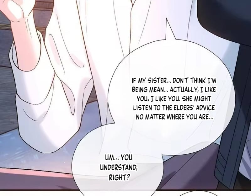 Madam and Her Daily Online Face-Slapping Chapter 240 - Page 21