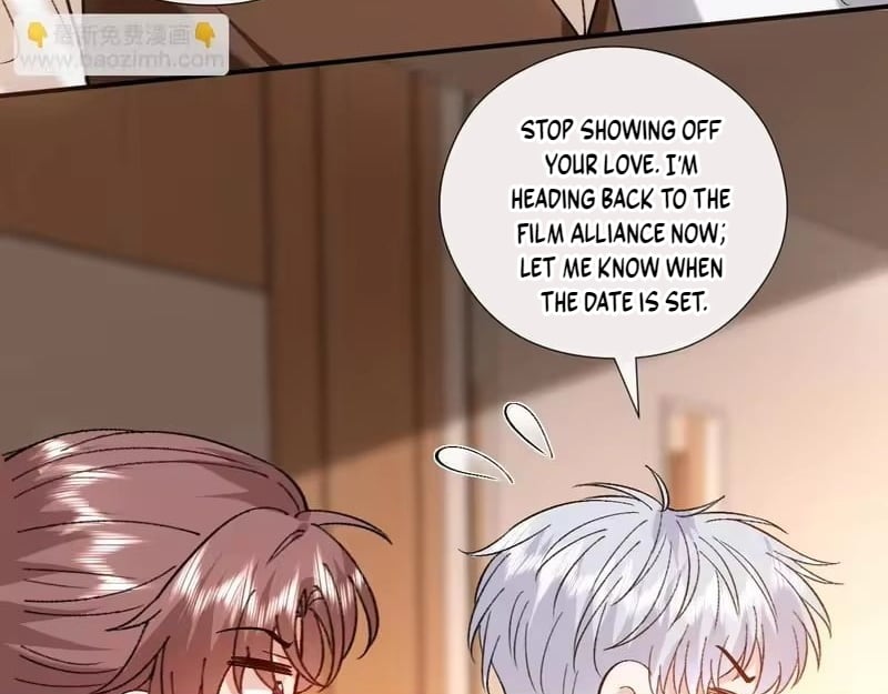 Madam and Her Daily Online Face-Slapping Chapter 240 - Page 45