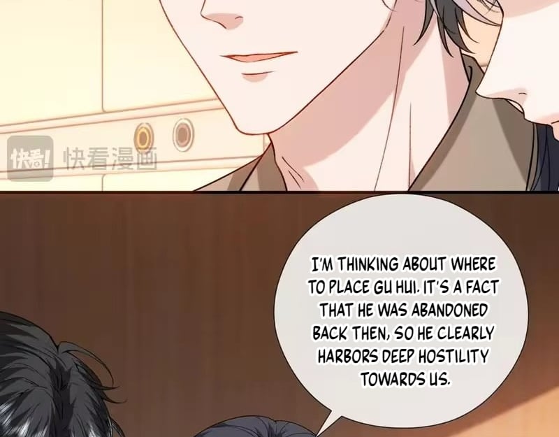 Madam and Her Daily Online Face-Slapping Chapter 240 - Page 53