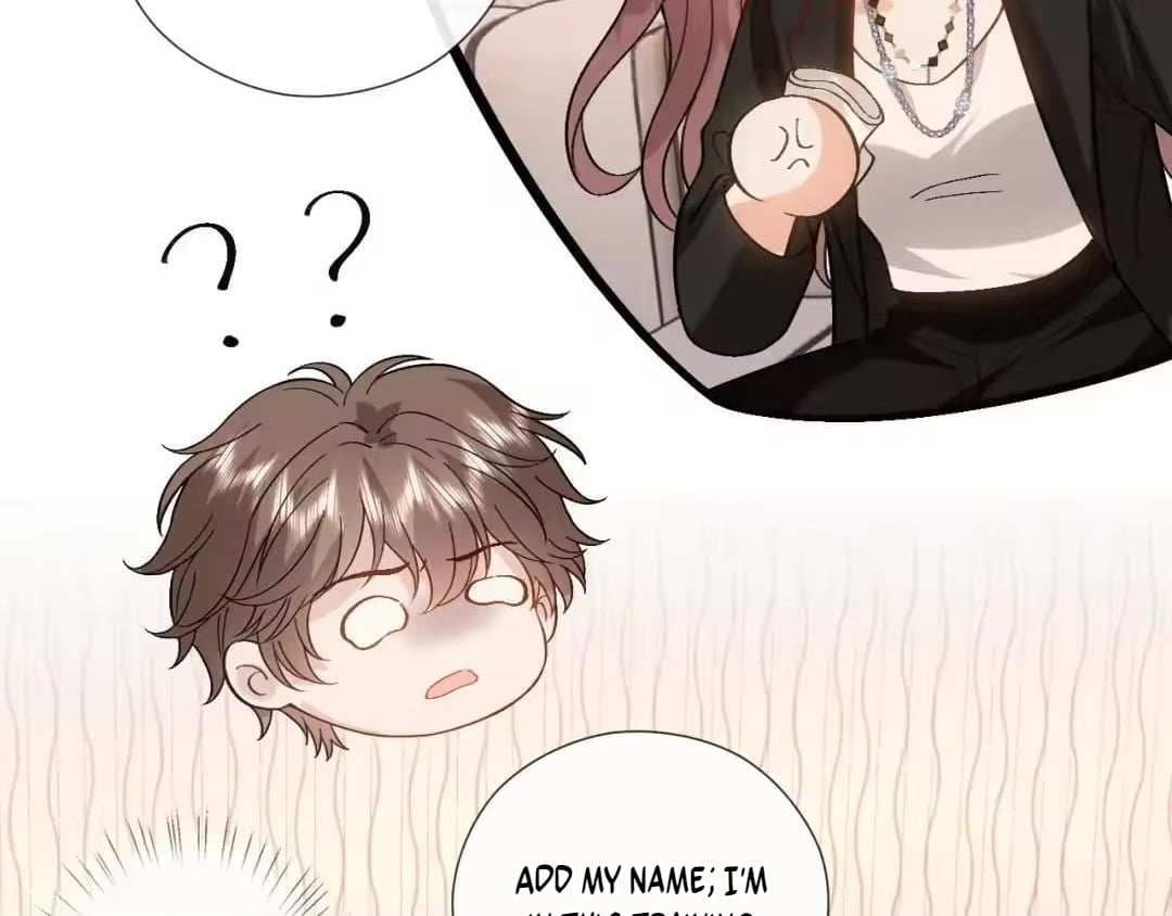 Madam and Her Daily Online Face-Slapping Chapter 241 - Page 13