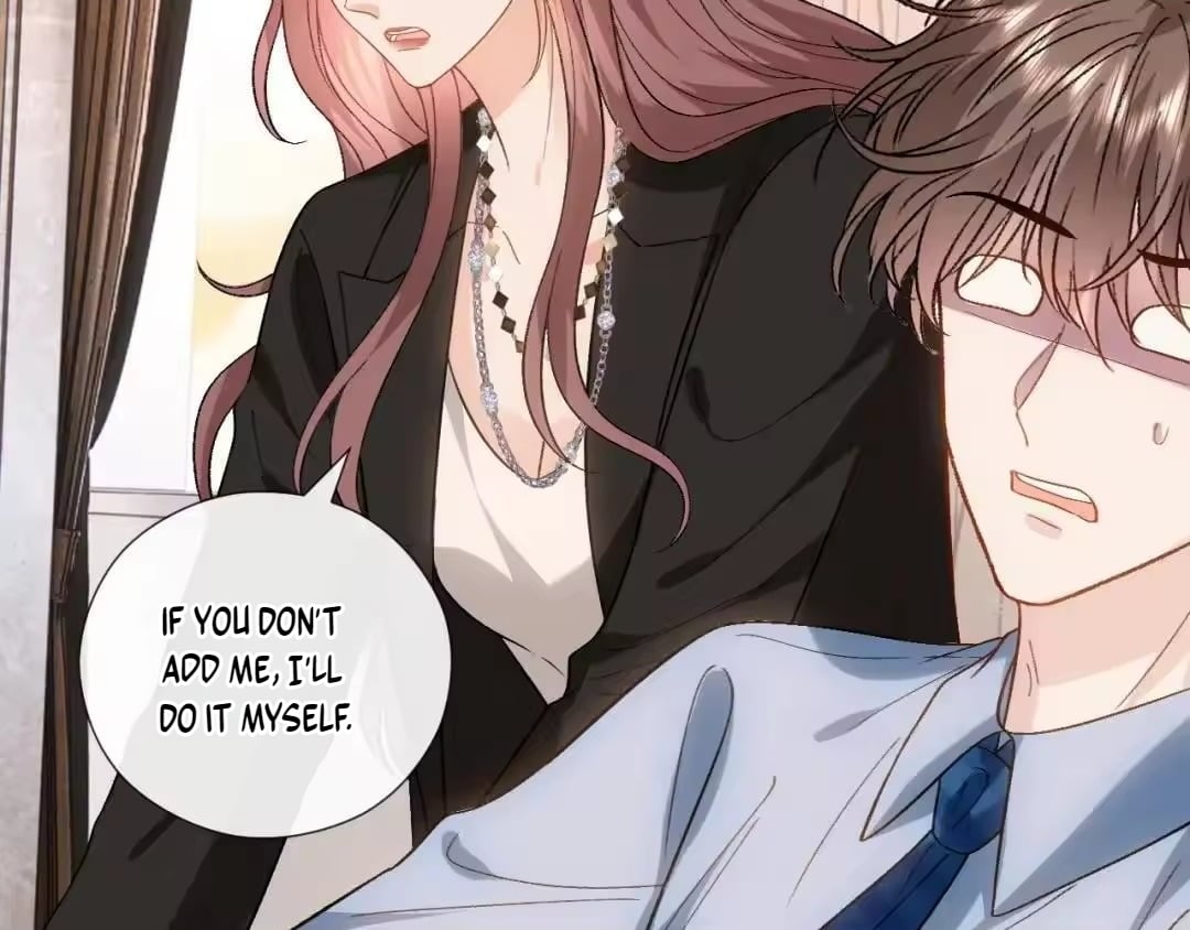 Madam and Her Daily Online Face-Slapping Chapter 241 - Page 16