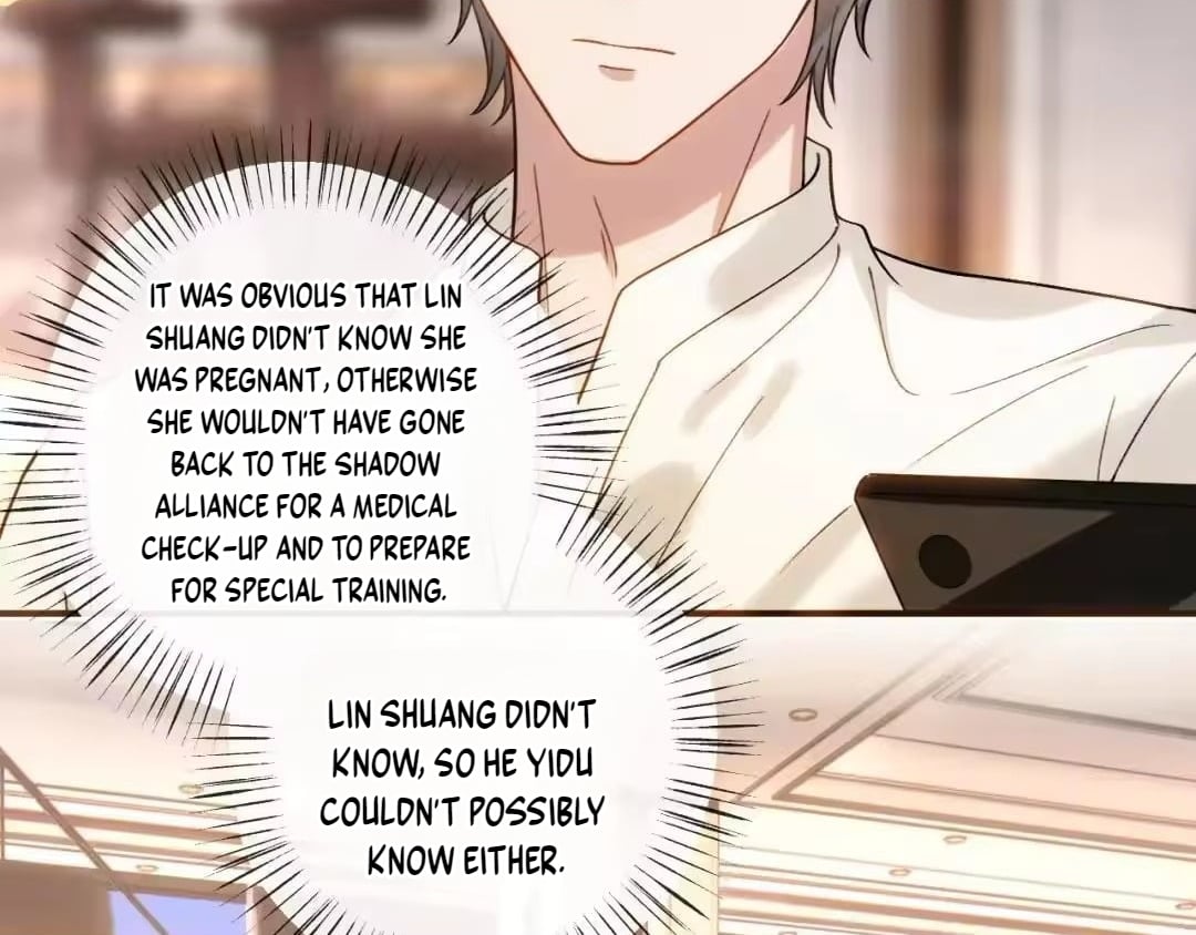 Madam and Her Daily Online Face-Slapping Chapter 241 - Page 44