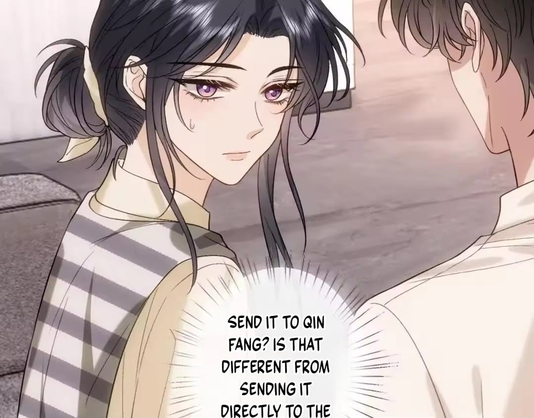 Madam and Her Daily Online Face-Slapping Chapter 241 - Page 53