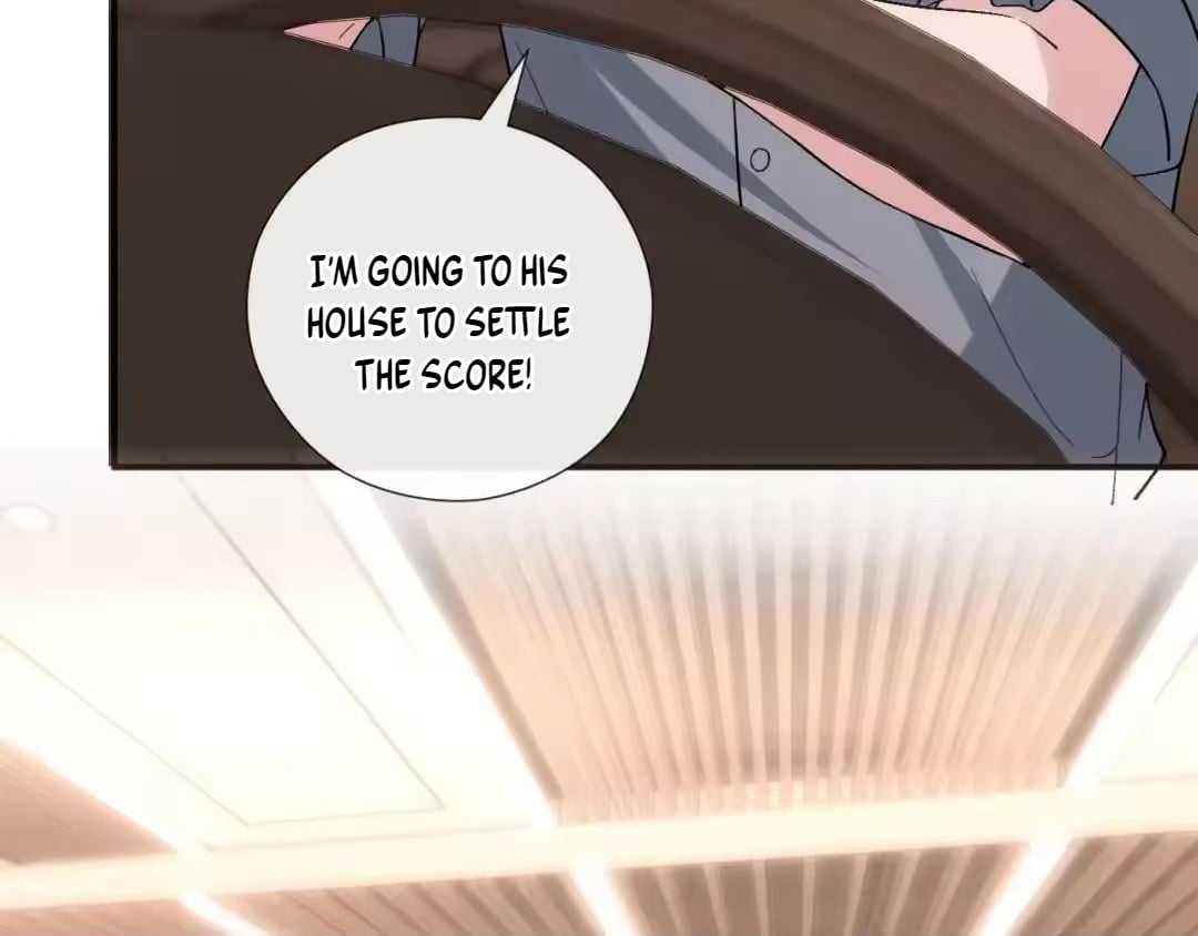Madam and Her Daily Online Face-Slapping Chapter 241 - Page 75