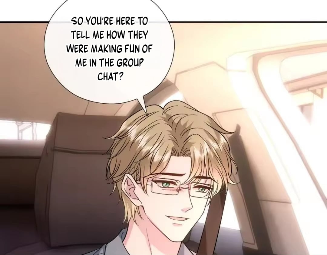 Madam and Her Daily Online Face-Slapping Chapter 241 - Page 85