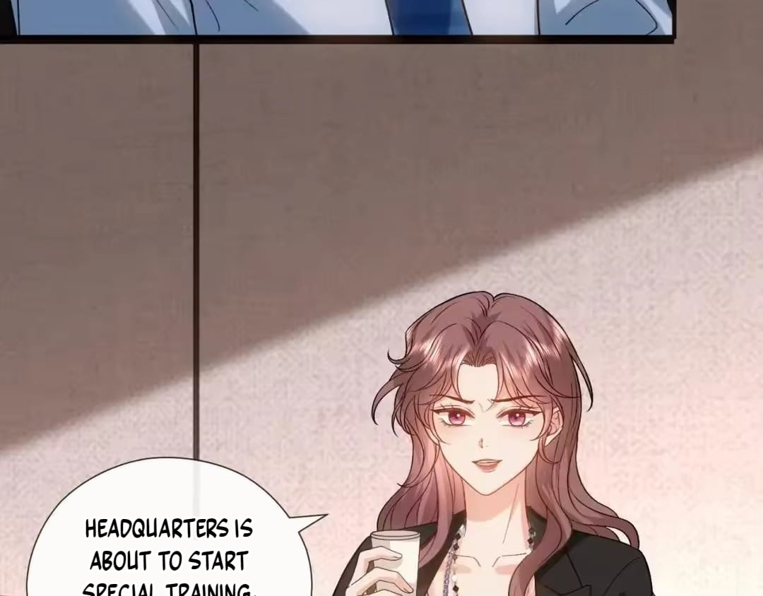 Madam and Her Daily Online Face-Slapping Chapter 241 - Page 9