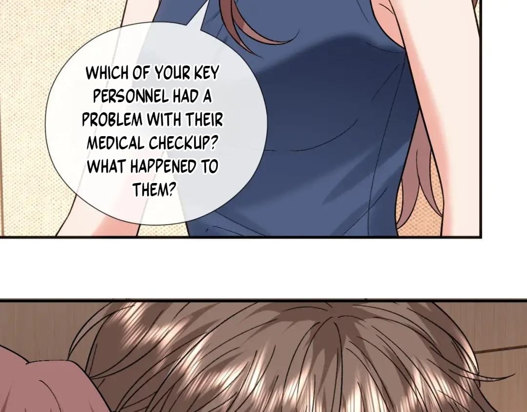 Madam and Her Daily Online Face-Slapping Chapter 242 - Page 20