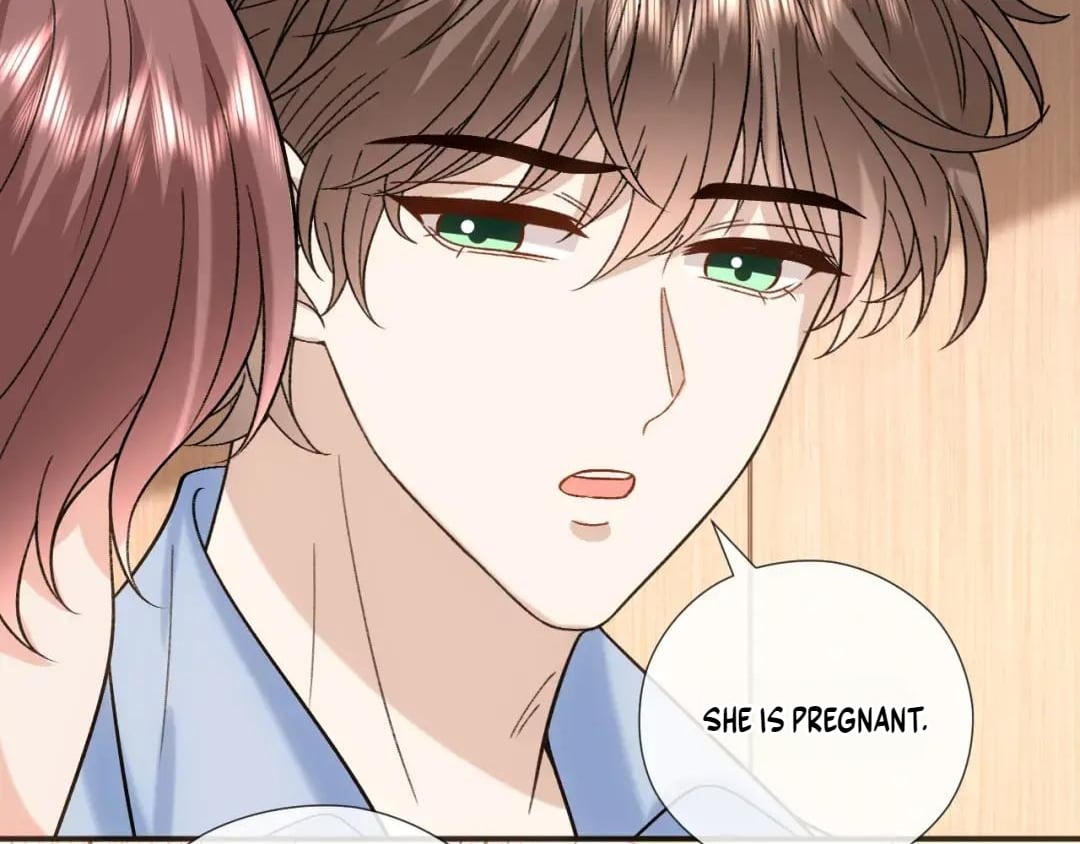 Madam and Her Daily Online Face-Slapping Chapter 242 - Page 21
