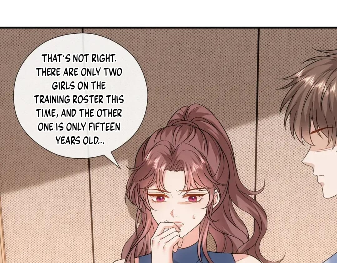 Madam and Her Daily Online Face-Slapping Chapter 242 - Page 24