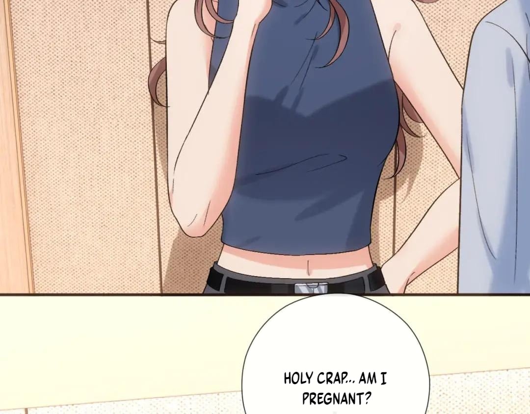 Madam and Her Daily Online Face-Slapping Chapter 242 - Page 25
