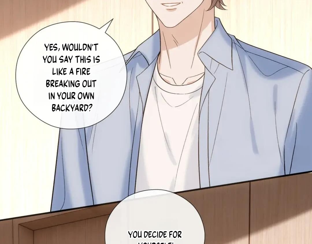 Madam and Her Daily Online Face-Slapping Chapter 242 - Page 29