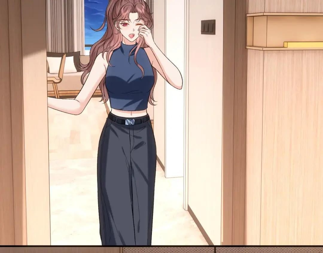Madam and Her Daily Online Face-Slapping Chapter 242 - Page 3