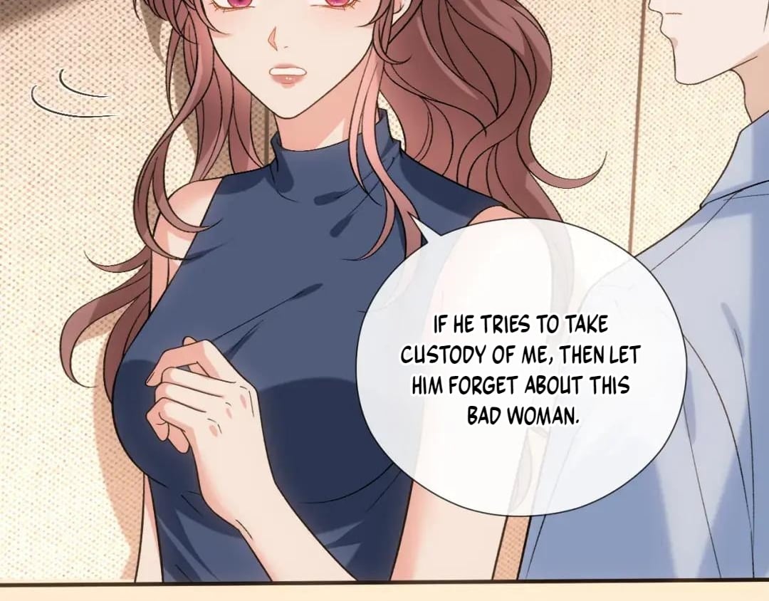 Madam and Her Daily Online Face-Slapping Chapter 242 - Page 44
